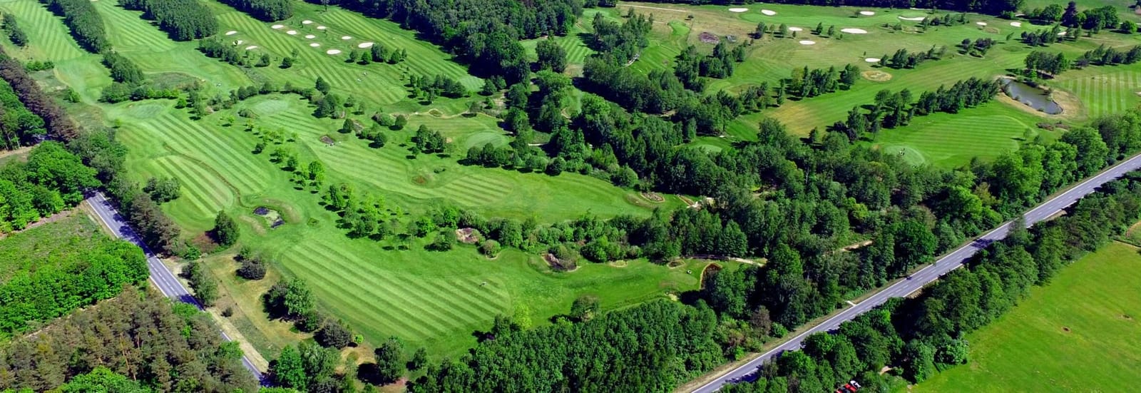 Golf Resort Lázně Bohdaneč