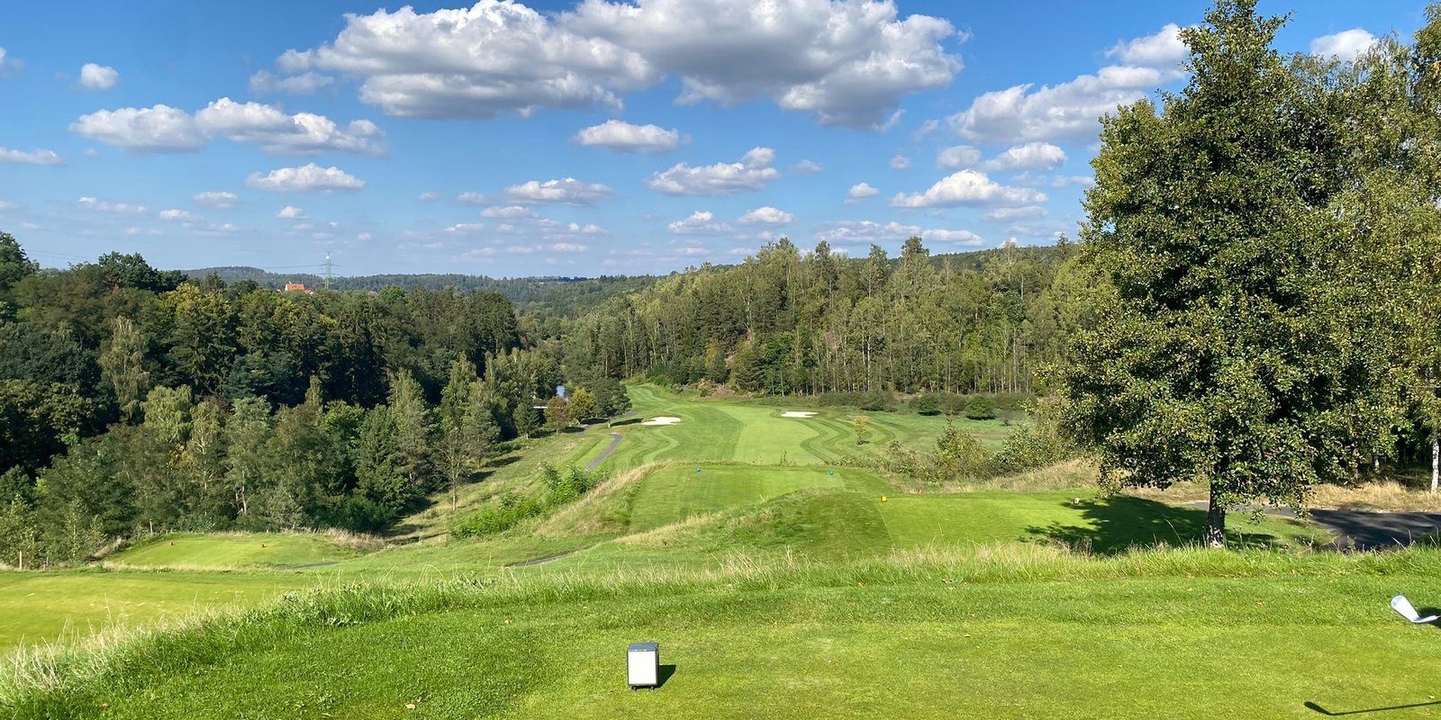Greensgate Golf Resort Dýšina
