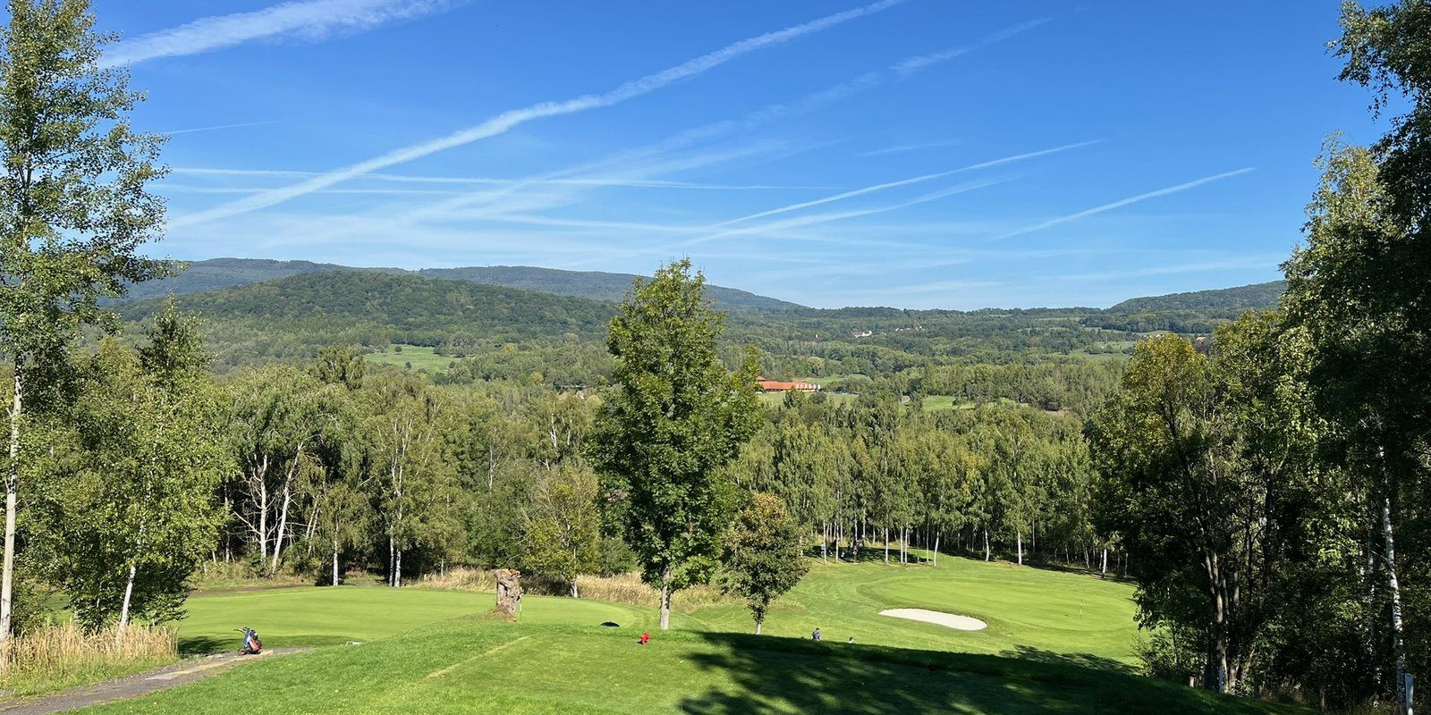 Golf Resort Barbora